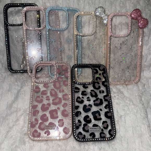 iPhone 15 Pro Max Case Huge Bundle - Picture 5 of 6